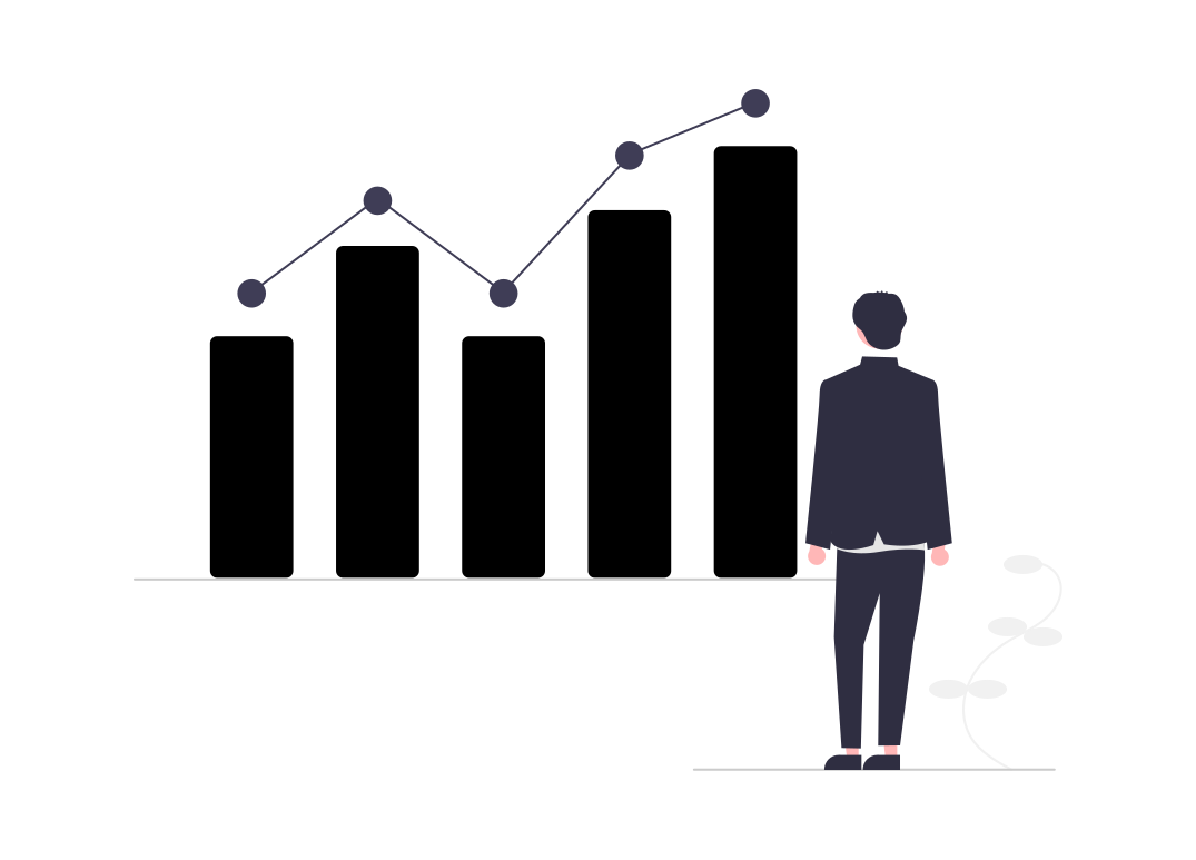 Stock Chart Visualization